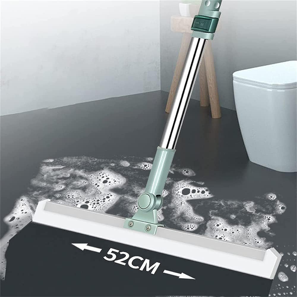 SILICON MULTI FUNCTIONAL MOP