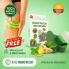 Herbal™ Knee Patches | Buy 1 Get 1 Free