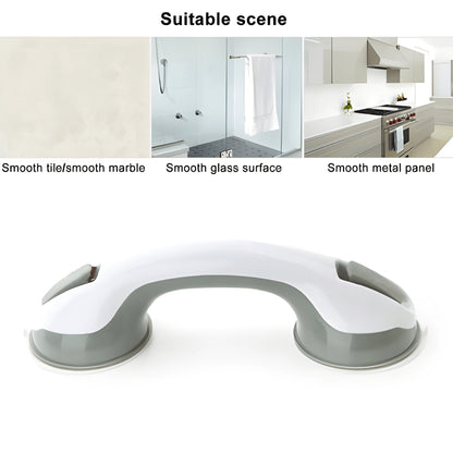 Safety Suction Cup Multipurpose Handle