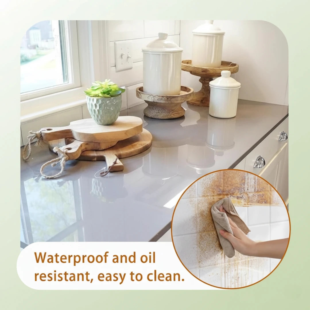 Transparent Electrostatic Protection - BUY 1 GET 1 🎁