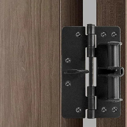 3 in 1 Automatic Door Closer Hinge