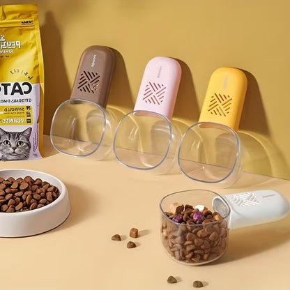 Multi-Color Food Measuring Scoop | BUY 1 GET 1 FREE