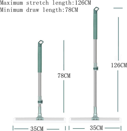 SILICON MULTI FUNCTIONAL MOP