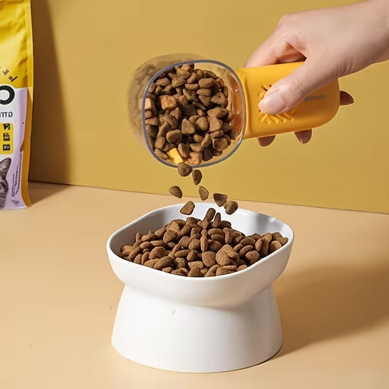 Multi-Color Food Measuring Scoop | BUY 1 GET 1 FREE