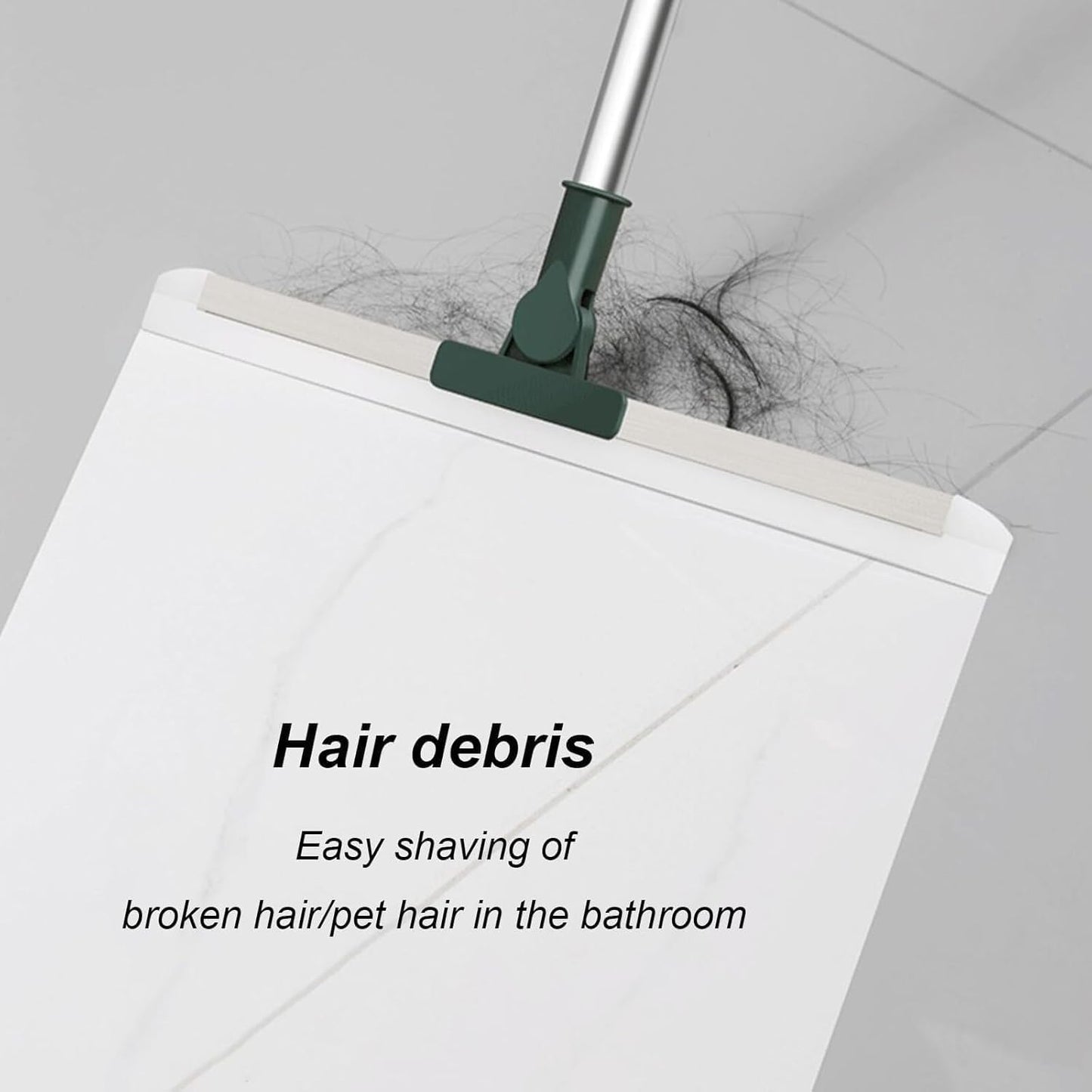 SILICON MULTI FUNCTIONAL MOP