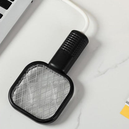 Electric Mosquito Killer Bat – USB & UV Light