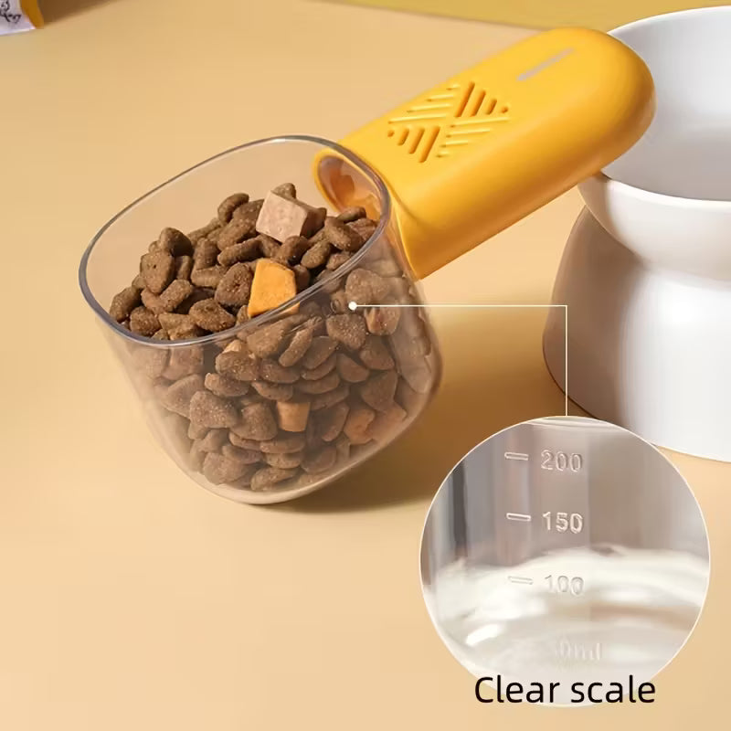 Multi-Color Food Measuring Scoop | BUY 1 GET 1 FREE