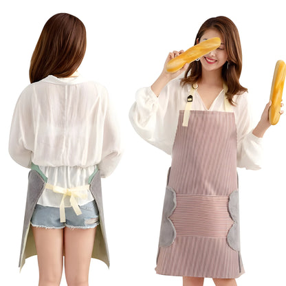 CookSecure Kitchen Apron | 🔥BUY 1 GET 1 FREE🔥