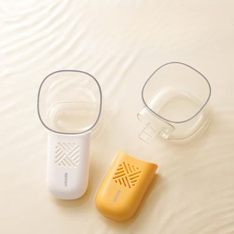 Multi-Color Food Measuring Scoop | BUY 1 GET 1 FREE