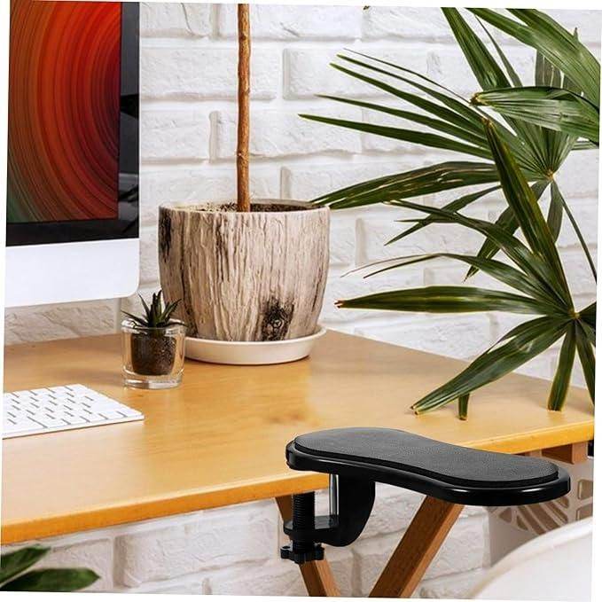 Desk Arm/Wrist Rest Pad - ZenGoods