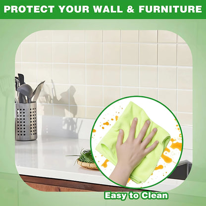 Transparent Electrostatic Protection - BUY 1 GET 1 🎁