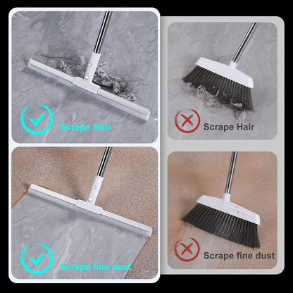 SILICON MULTI FUNCTIONAL MOP