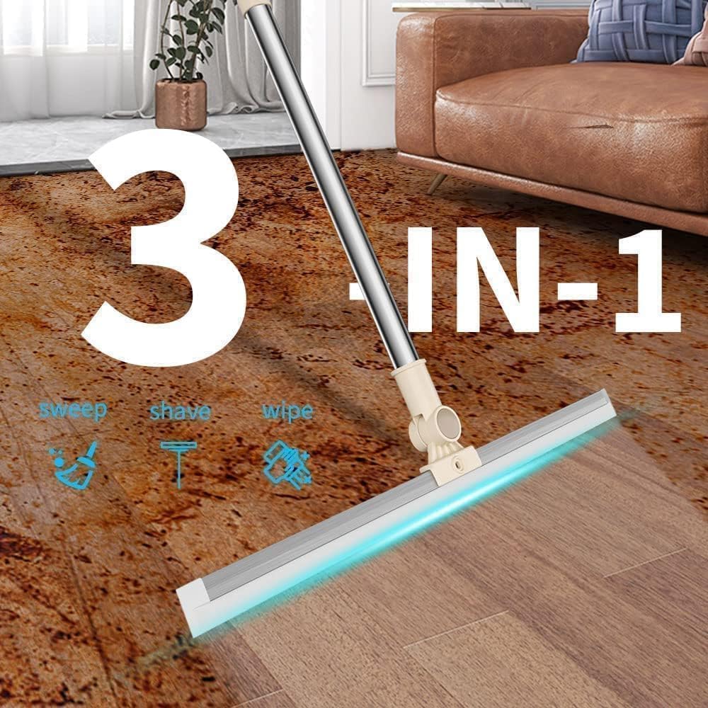 SILICON MULTI FUNCTIONAL MOP