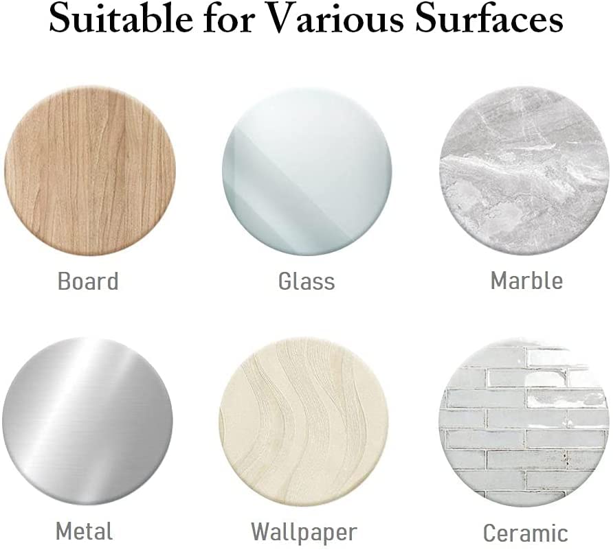 ClearGuard Reusable Door Protectors Shield For Preventing Damage