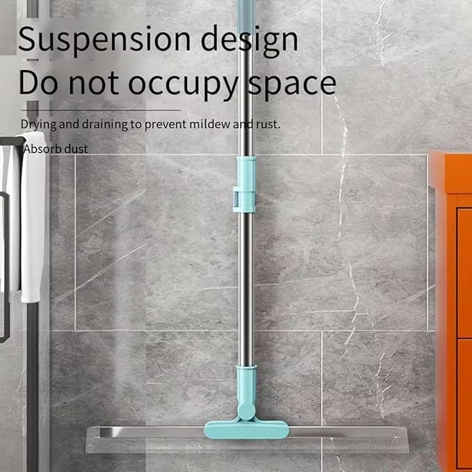 SILICON MULTI FUNCTIONAL MOP
