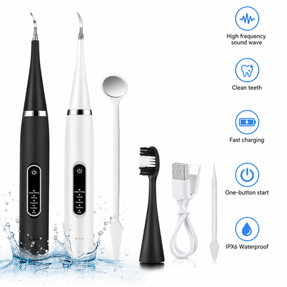 Electric Teeth Cleaner 🦷