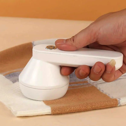 Electric Lint Remover Rechargeable