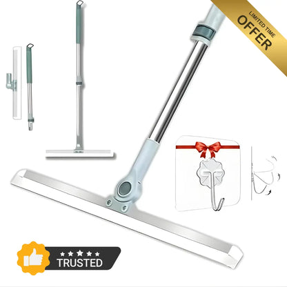SILICON MULTI FUNCTIONAL MOP