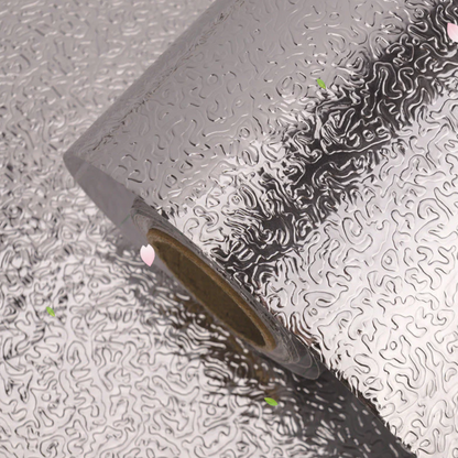 Oil Resistant Kitchen Sticker