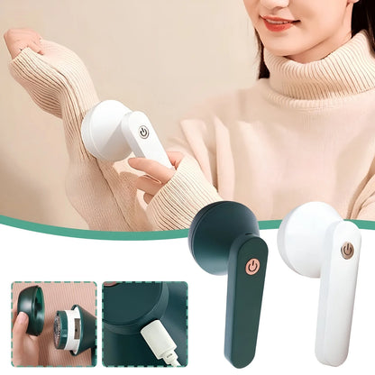 Electric Lint Remover Rechargeable