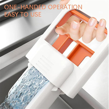 Portable Mini Cleaning Mop
