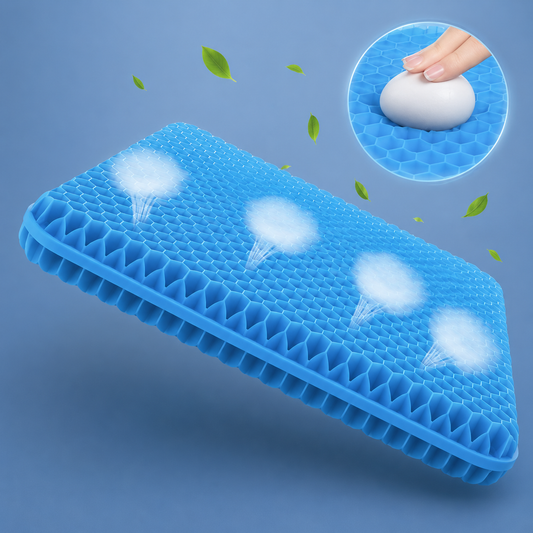 Cooling Gel Seat Cushion 💙