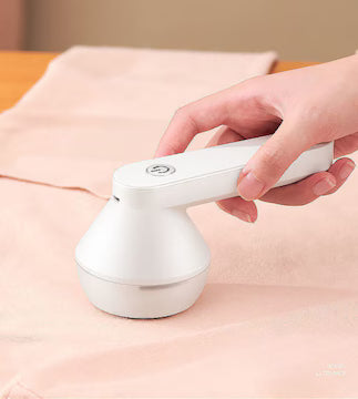 Electric Lint Remover Rechargeable