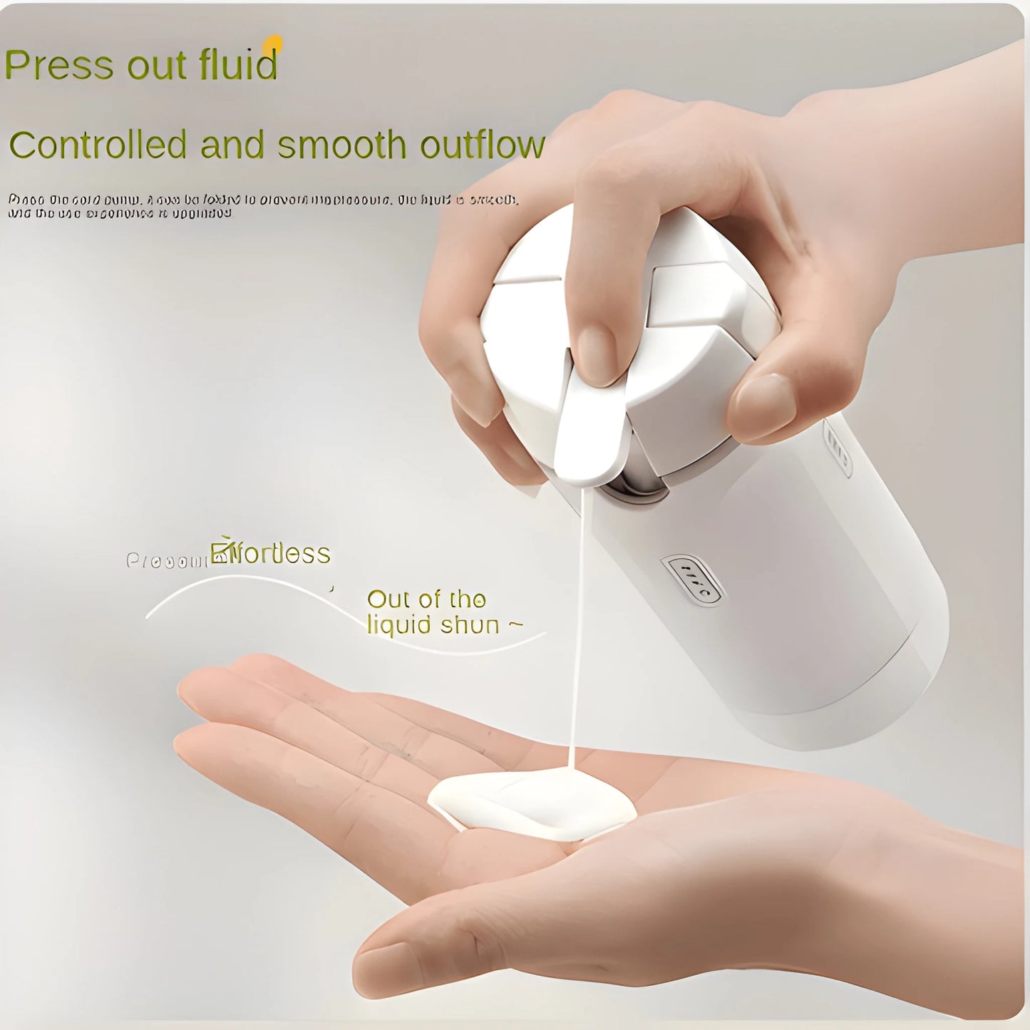 4-in-1 Toiletry Bottle Kit with Case for Travel