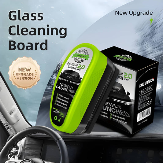Car Windshield Cleaning Brush 🎁
