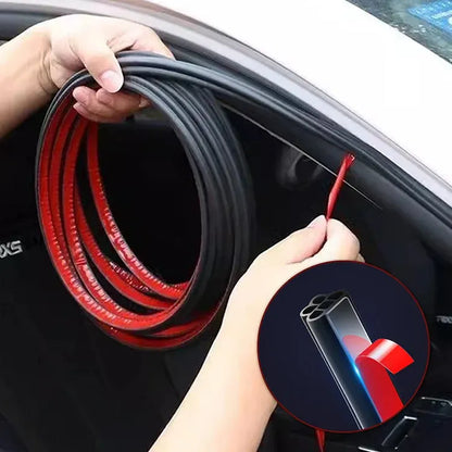 Self Adhesive Anti Noise Car Sealing Strip | 5 Meter