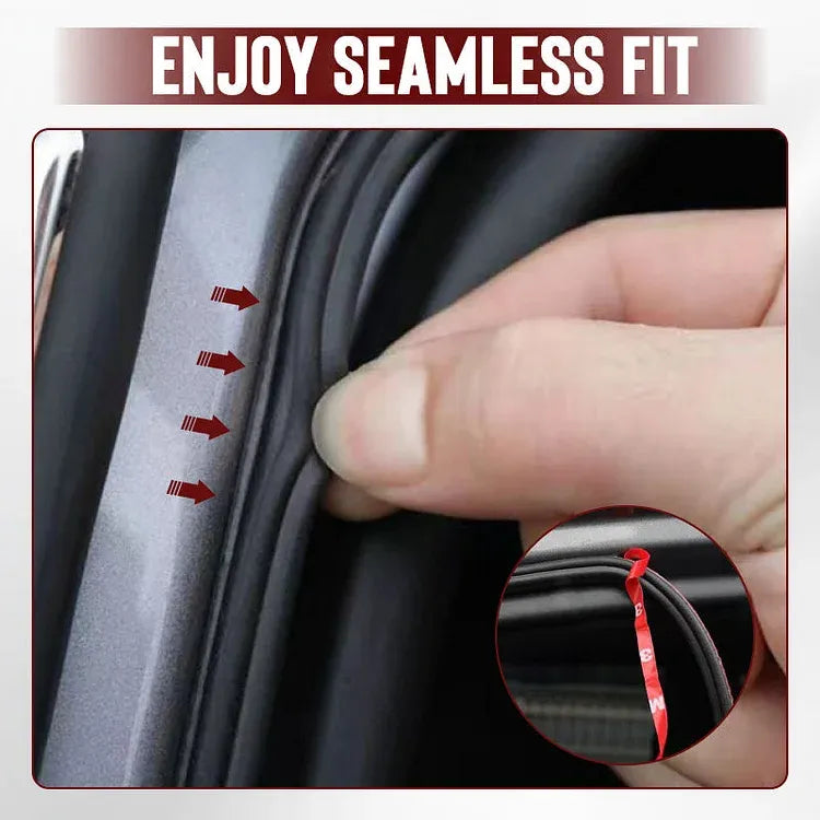 Self Adhesive Anti Noise Car Sealing Strip | 5 Meter