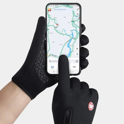 Ultimate Waterproof & Windproof Thermal Gloves