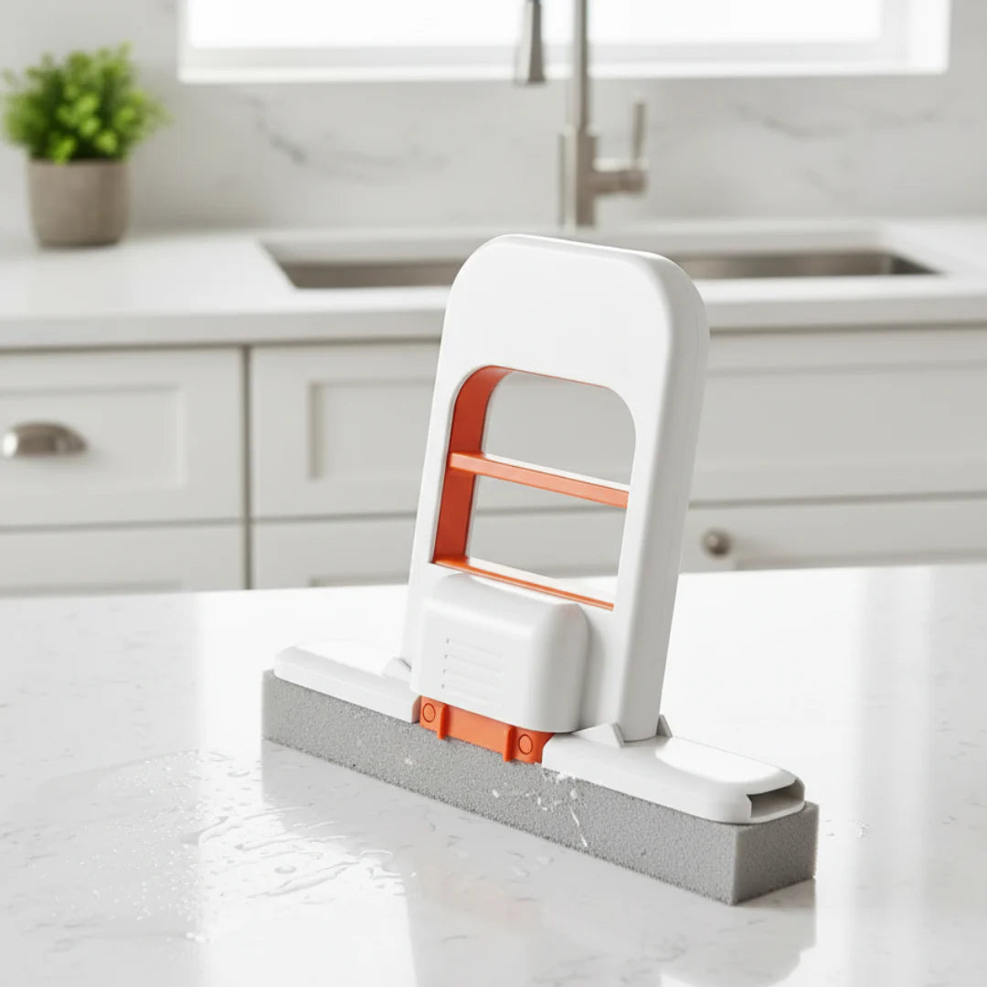 Portable Mini Cleaning Mop