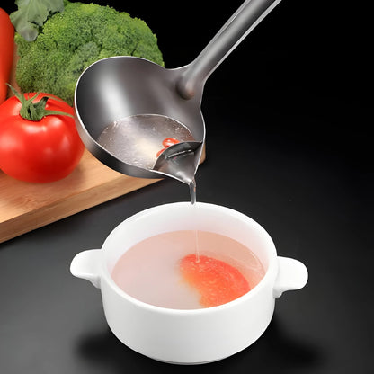Magic Oil Filter Spoon