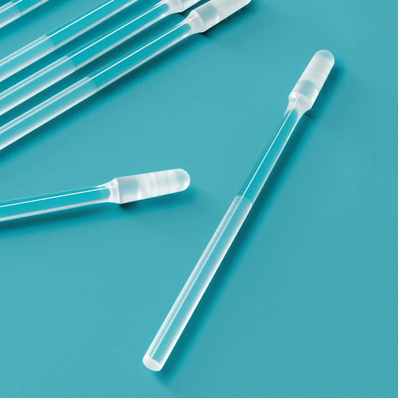 Reusable Earwax Removal Adhesive Swabs- 24pcs